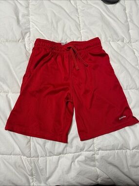 Boys shorts